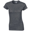 gd72-gildan-women-grey-t-shirt