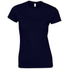 gd72-gildan-women-navy-t-shirt