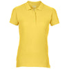 gd73-gildan-women-yellow-polo