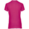 Gildan Women's Heliconia Premium Cotton Double Pique Polo Shirt