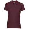 gd73-gildan-women-maroon-polo