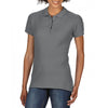 gd75-gildan-women-charcoal-polo