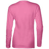 Gildan Women's Azalea SoftStyle Long Sleeve T-Shirt