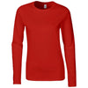 gd76-gildan-women-red-t-shirt