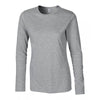 gd76-gildan-women-light-grey-t-shirt