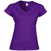 gd78-gildan-women-purple-t-shirt