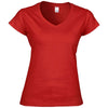 gd78-gildan-women-red-t-shirt