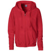 gd80-gildan-women-red-sweatshirt
