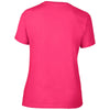Gildan Women's Heliconia Premium Cotton T-Shirt
