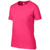 Gildan Women's Heliconia Premium Cotton T-Shirt