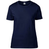 gd90-gildan-women-navy-t-shirt