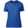 gd90-gildan-women-royal-blue-t-shirt