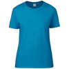 gd90-gildan-women-blue-t-shirt