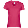 gd91-gildan-women-pink-t-shirt