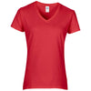 gd91-gildan-women-red-t-shirt