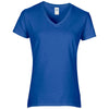 gd91-gildan-women-royal-blue-t-shirt