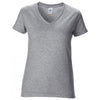 gd91-gildan-women-light-grey-t-shirt