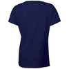 Gildan Women's Cobalt Heavy Cotton T-Shirt