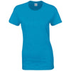 gd95-gildan-women-blue-t-shirt