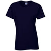 gd95-gildan-women-navy-t-shirt