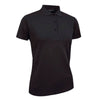 gm37-glenmuir-women-black-polo