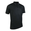 gm77-glenmuir-black-polo