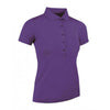 gm84-glenmuir-women-purple-polo