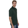 Henbury Men's Bottle Classic Heavy Cotton Pique Polo Shirt