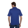 Henbury Men's Royal Classic Heavy Cotton Pique Polo Shirt