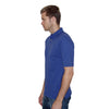 Henbury Men's Royal Classic Heavy Cotton Pique Polo Shirt