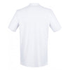 Henbury Men's Ash Modern Fit Cotton Pique Polo Shirt