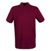 h101-henbury-burgundy-polo