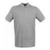 h101-henbury-light-grey-polo