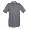 h101-henbury-grey-polo