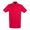 h101-henbury-light-red-polo