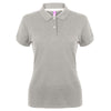 h102-henbury-women-light-grey-polo