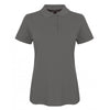 h102-henbury-women-grey-polo