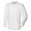 h105-henbury-white-polo