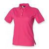 h121-henbury-women-pink-polo