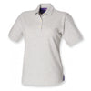 h121-henbury-women-light-grey-polo