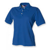 h121-henbury-women-blue-polo