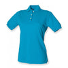 h121-henbury-women-turquoise-polo