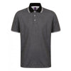 h151-henbury-black-polo