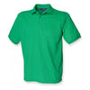 h400-henbury-kelly-green-polo