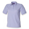 h401-henbury-women-lavender-polo