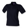 h401-henbury-women-navy-polo