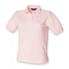 h401-henbury-women-light-pink-polo