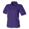 h401-henbury-women-purple-polo