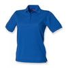 h401-henbury-women-royal-blue-polo