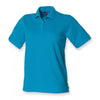 h401-henbury-women-turquoise-polo